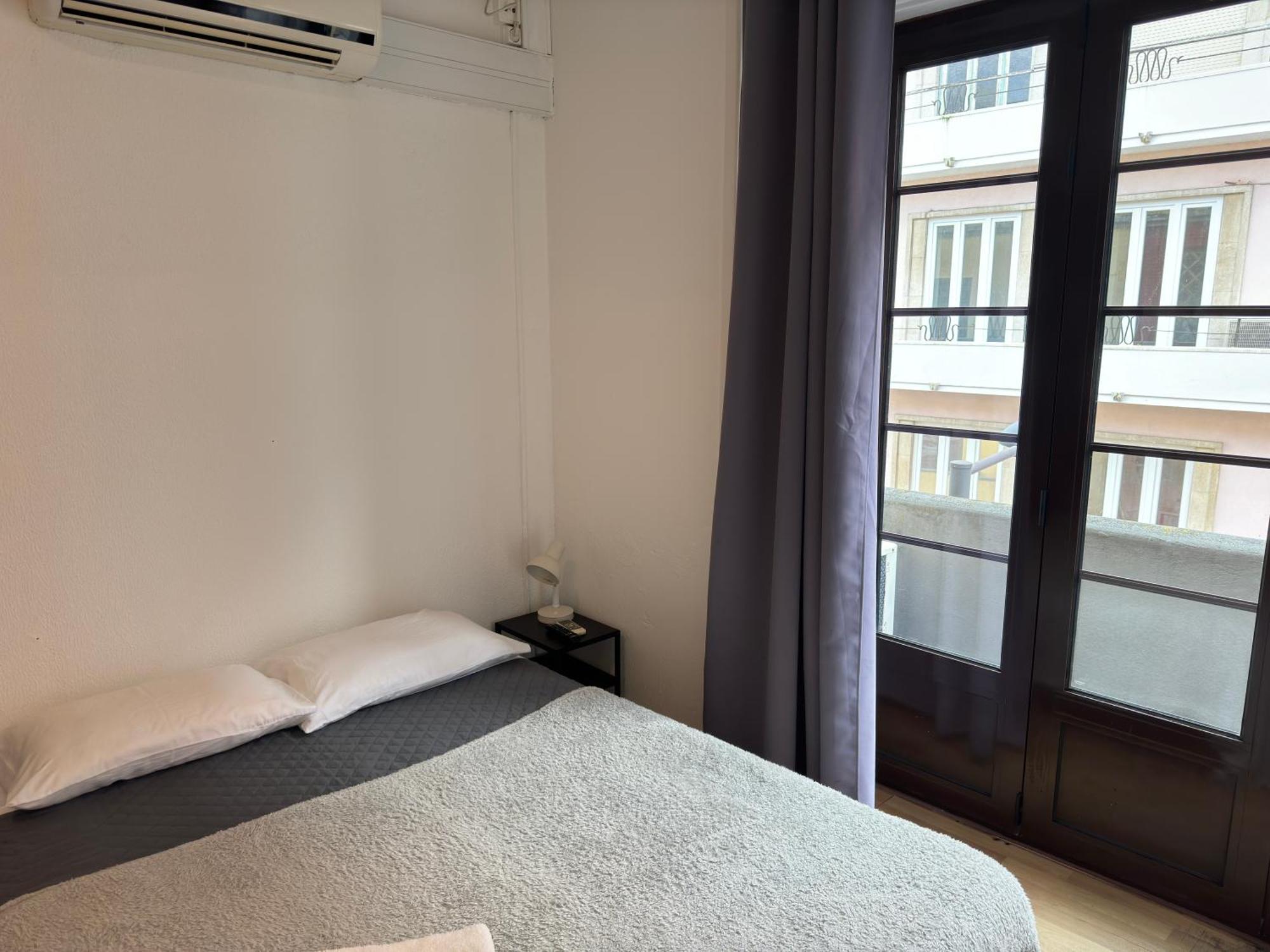 Peters Guesthouse อาเวโร ภายนอก รูปภาพ