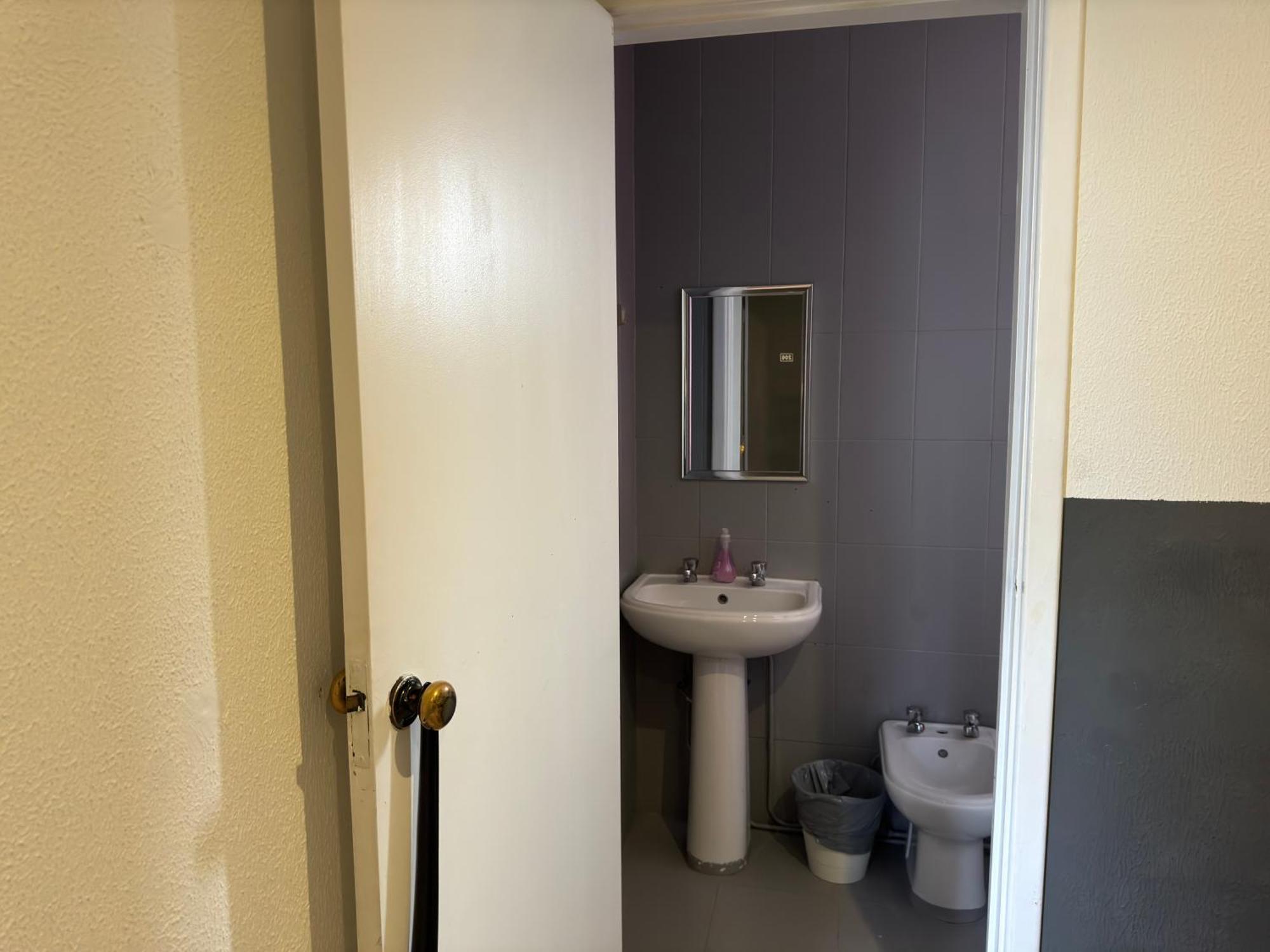 Peters Guesthouse อาเวโร ภายนอก รูปภาพ