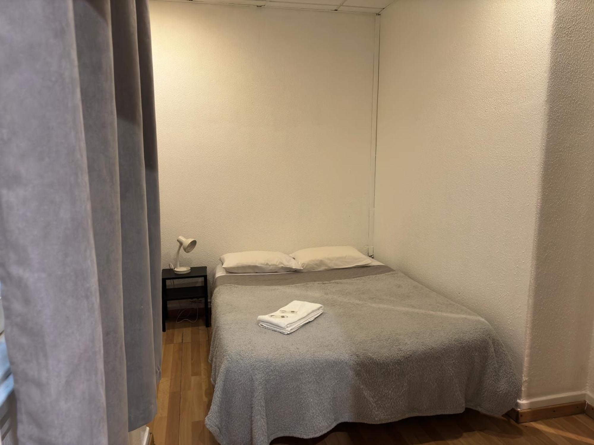 Peters Guesthouse อาเวโร ภายนอก รูปภาพ