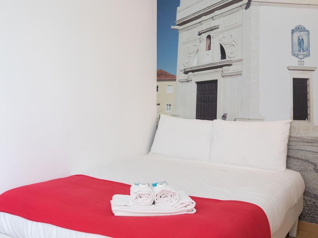 Peters Guesthouse อาเวโร ภายนอก รูปภาพ